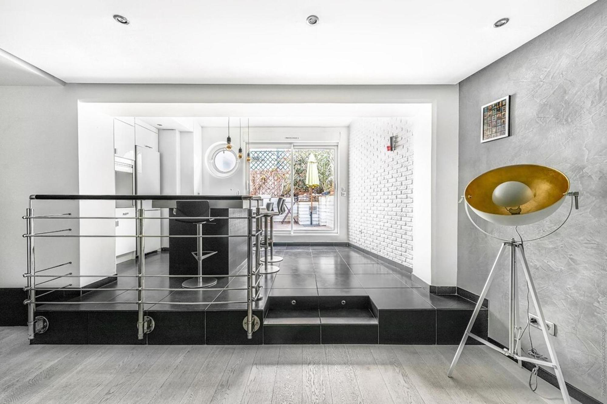 Notre Dame Des Champs - Vavin 1Bdr - B'Your Home Paris Bagian luar foto