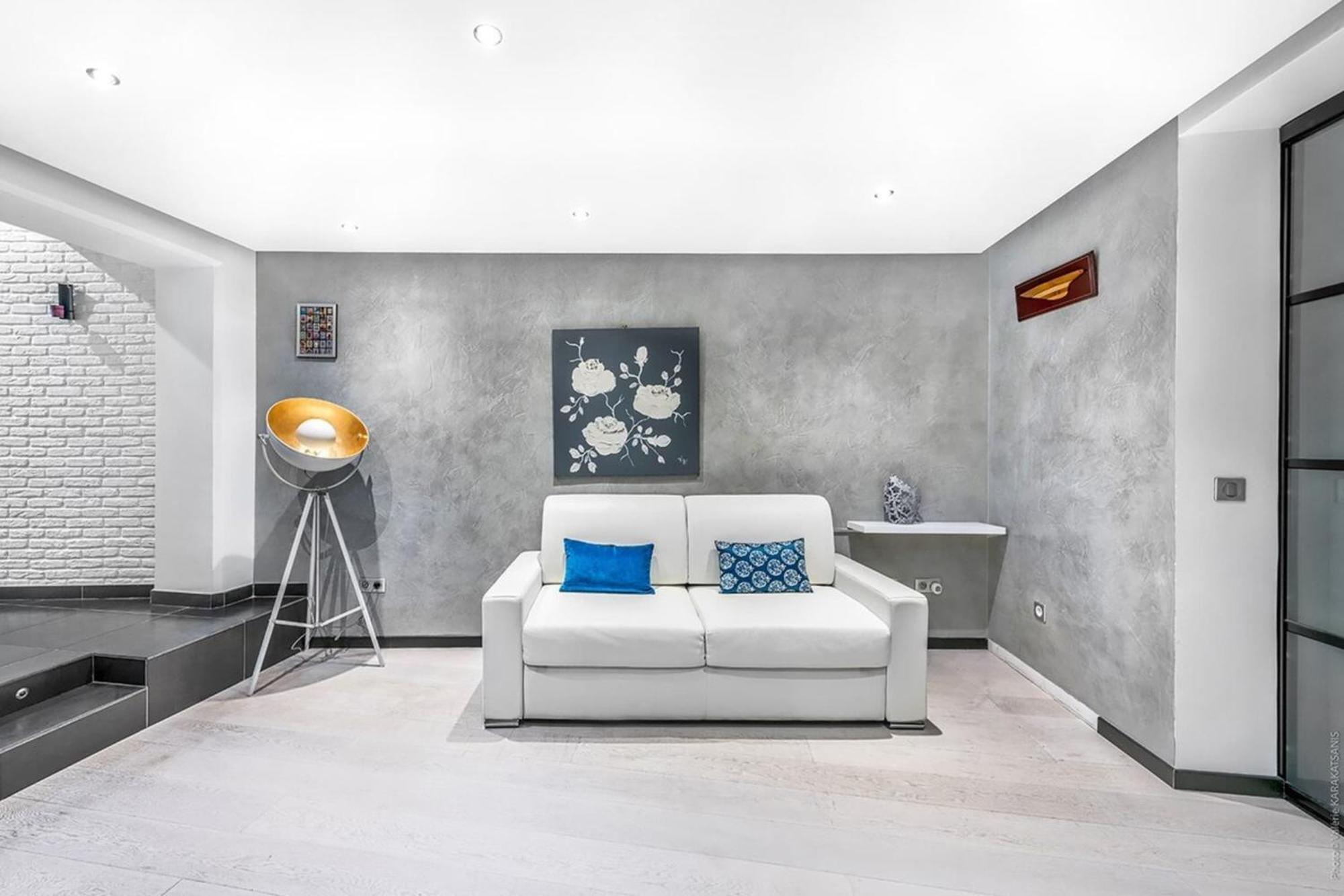 Notre Dame Des Champs - Vavin 1Bdr - B'Your Home Paris Bagian luar foto