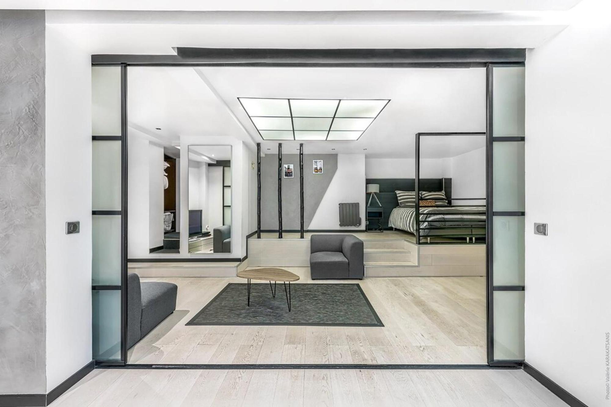Notre Dame Des Champs - Vavin 1Bdr - B'Your Home Paris Bagian luar foto