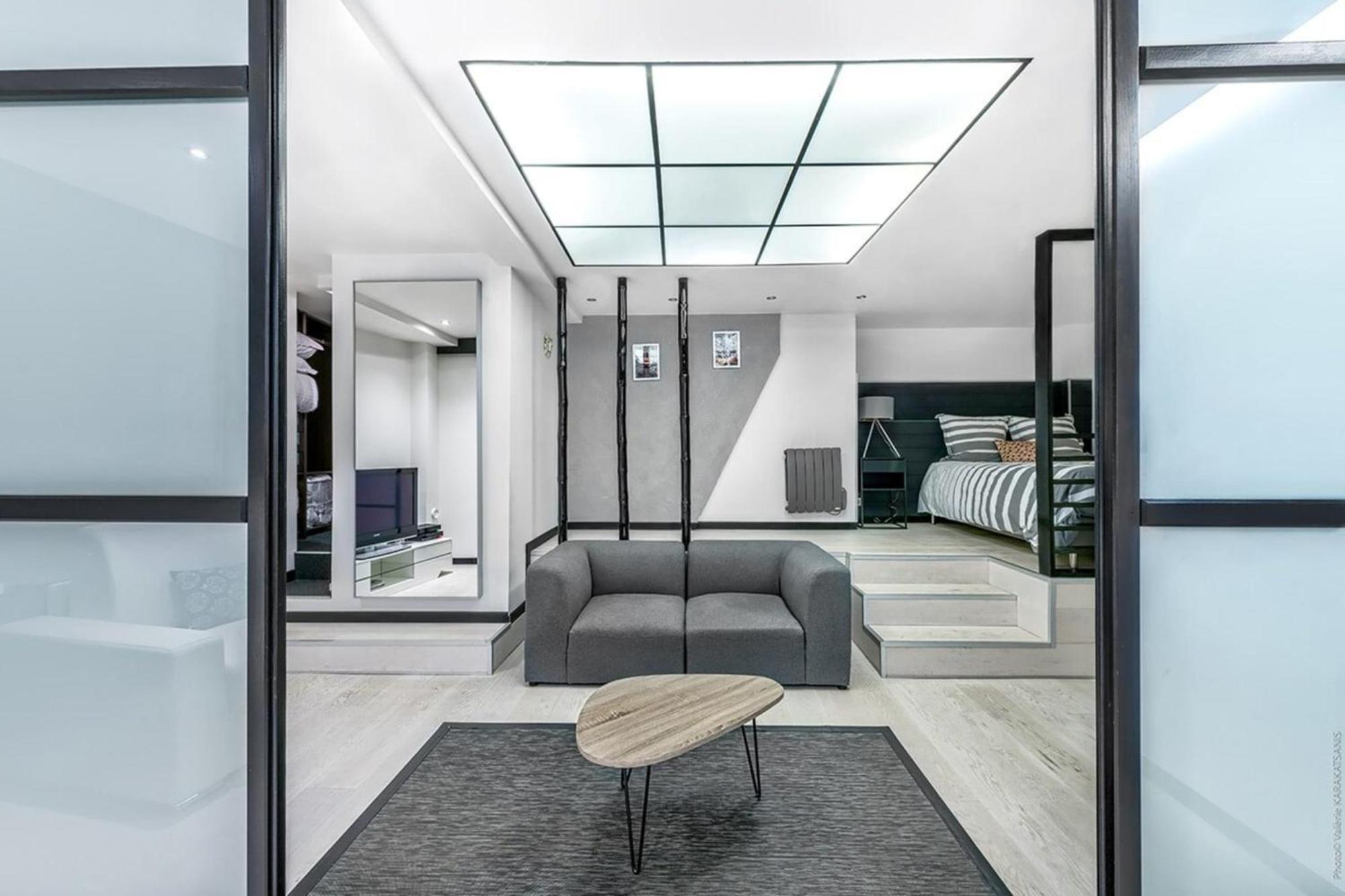 Notre Dame Des Champs - Vavin 1Bdr - B'Your Home Paris Bagian luar foto