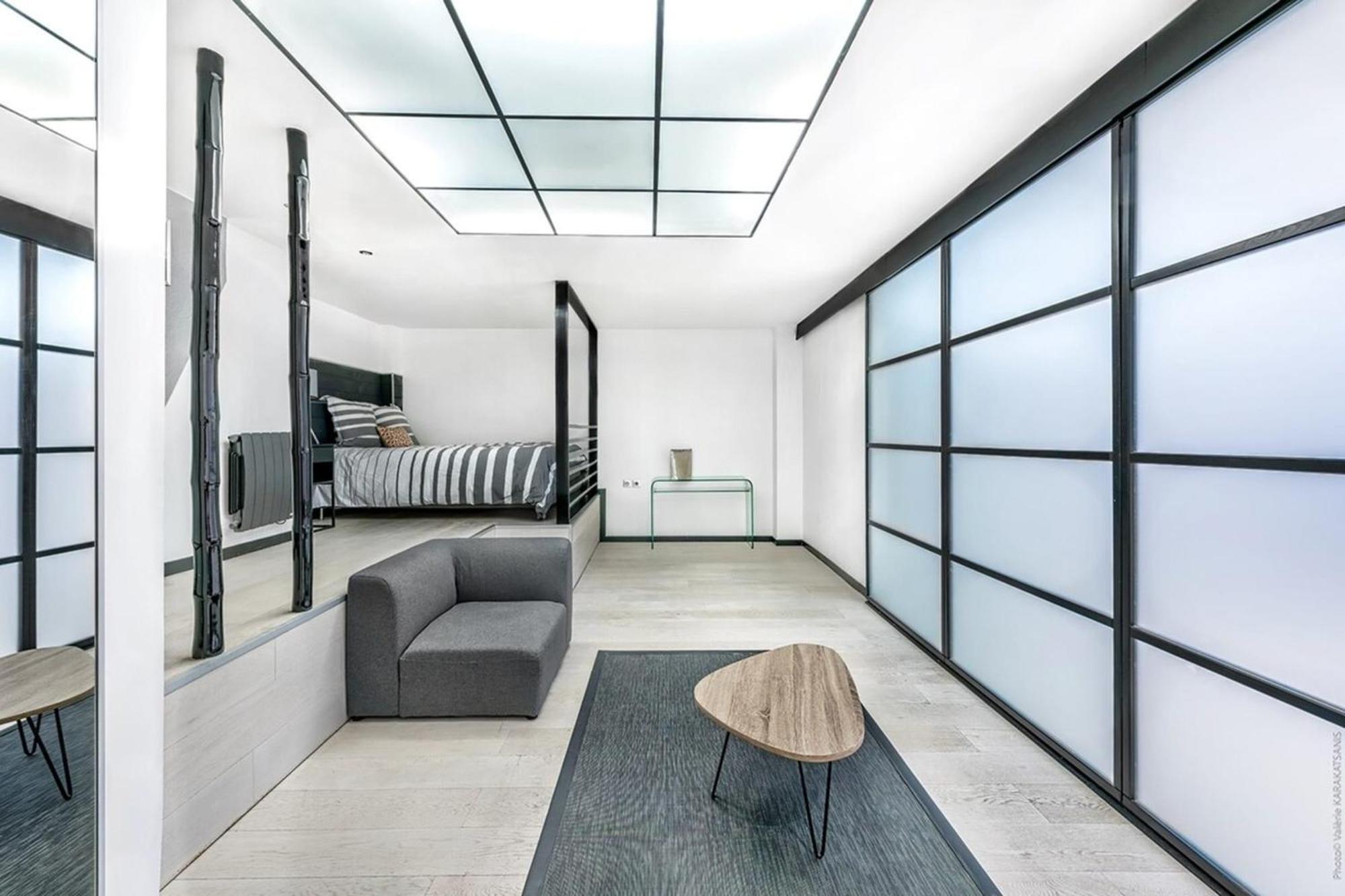 Notre Dame Des Champs - Vavin 1Bdr - B'Your Home Paris Bagian luar foto