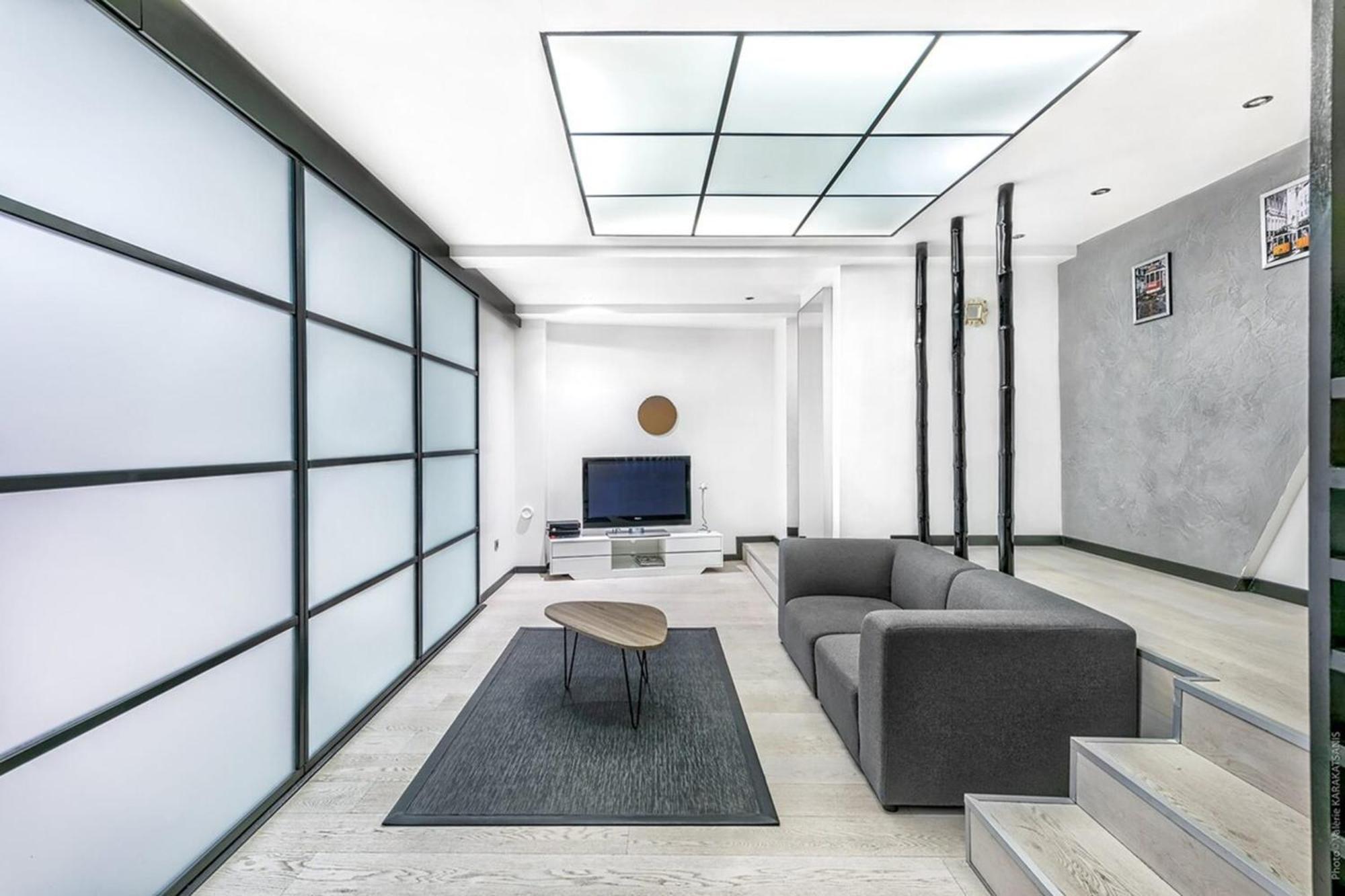 Notre Dame Des Champs - Vavin 1Bdr - B'Your Home Paris Bagian luar foto