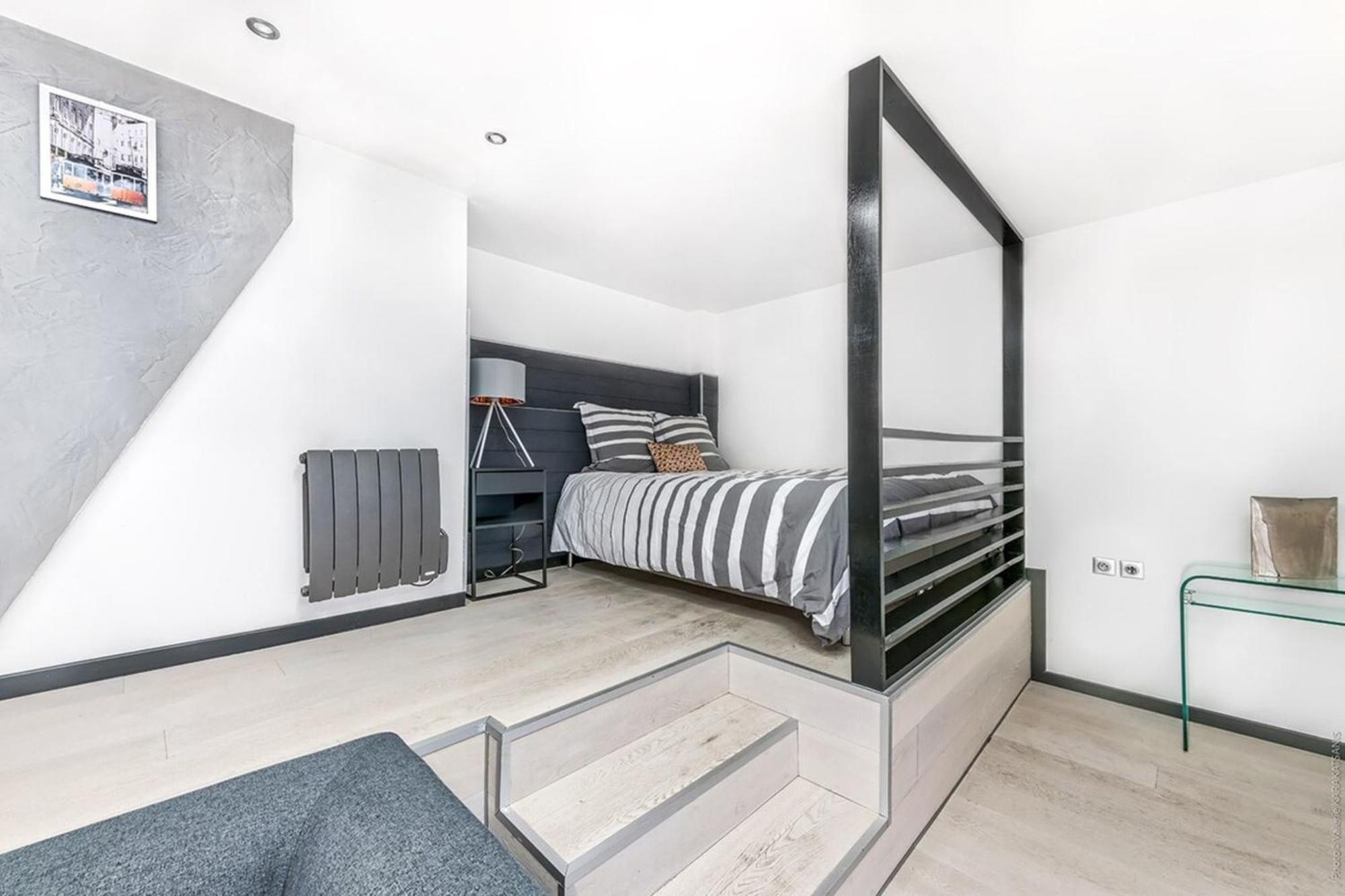 Notre Dame Des Champs - Vavin 1Bdr - B'Your Home Paris Bagian luar foto